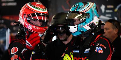 2024 GTD Long Beach Grand Prix Pre Race Report